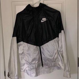 Nike windbreaker